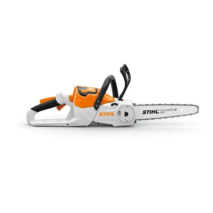 Chainsaws category