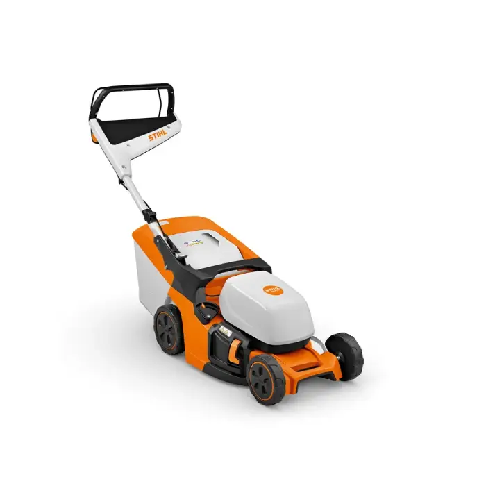 Lawnmowers category