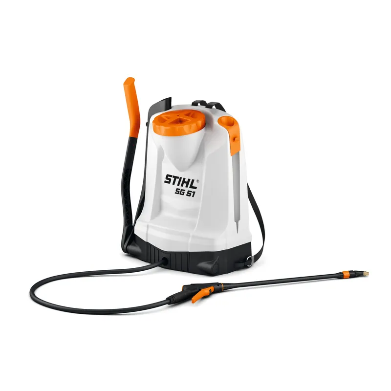Mistblowers & Sprayers