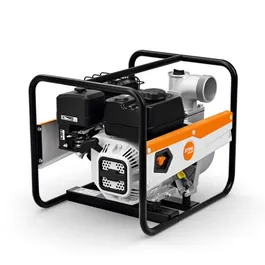 Water Pumps & Generators