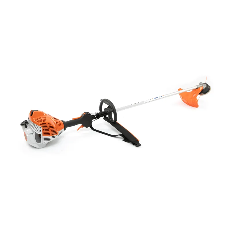 Linetrimmers & Brushcutters