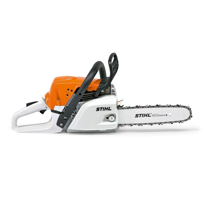 MS 251 Petrol Chainsaw
